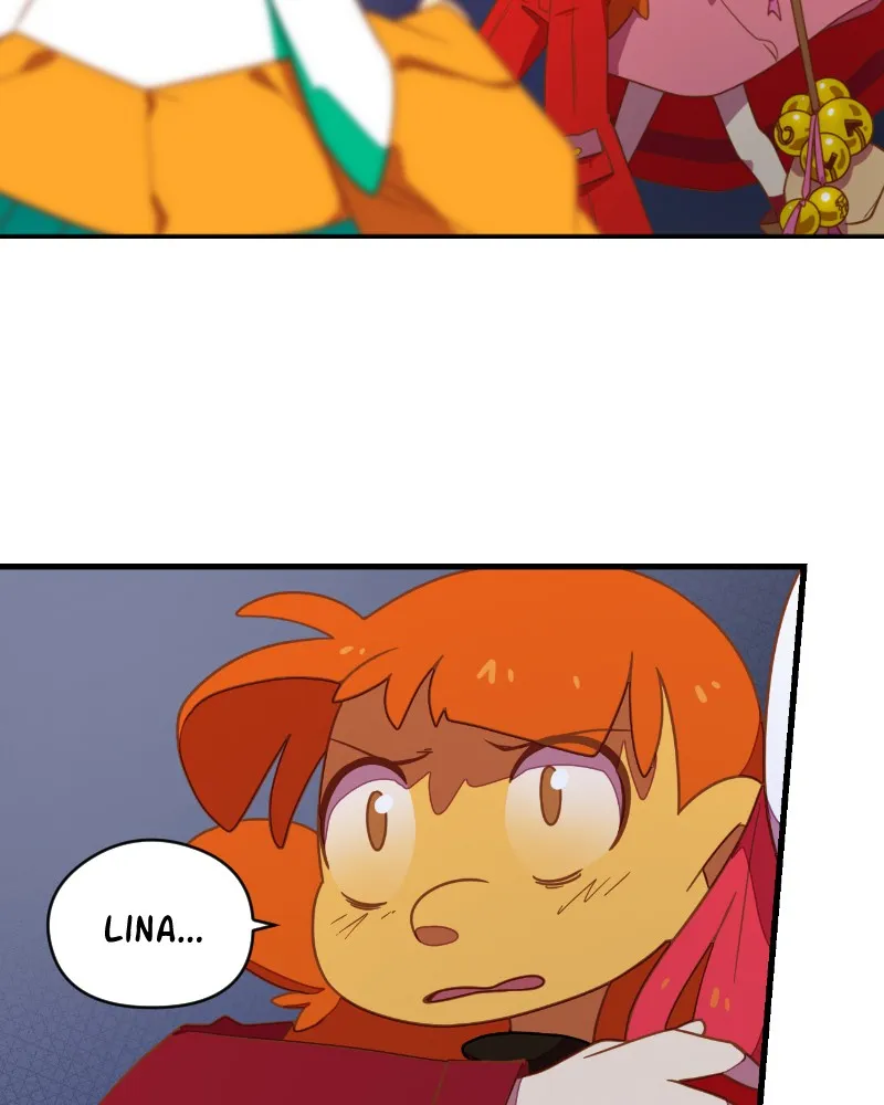 Four Leaf Chapter 30 page 30 - 