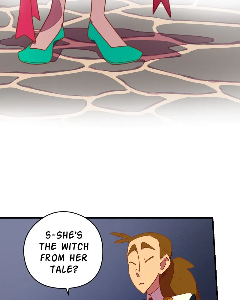 Four Leaf Chapter 30 page 4 - 