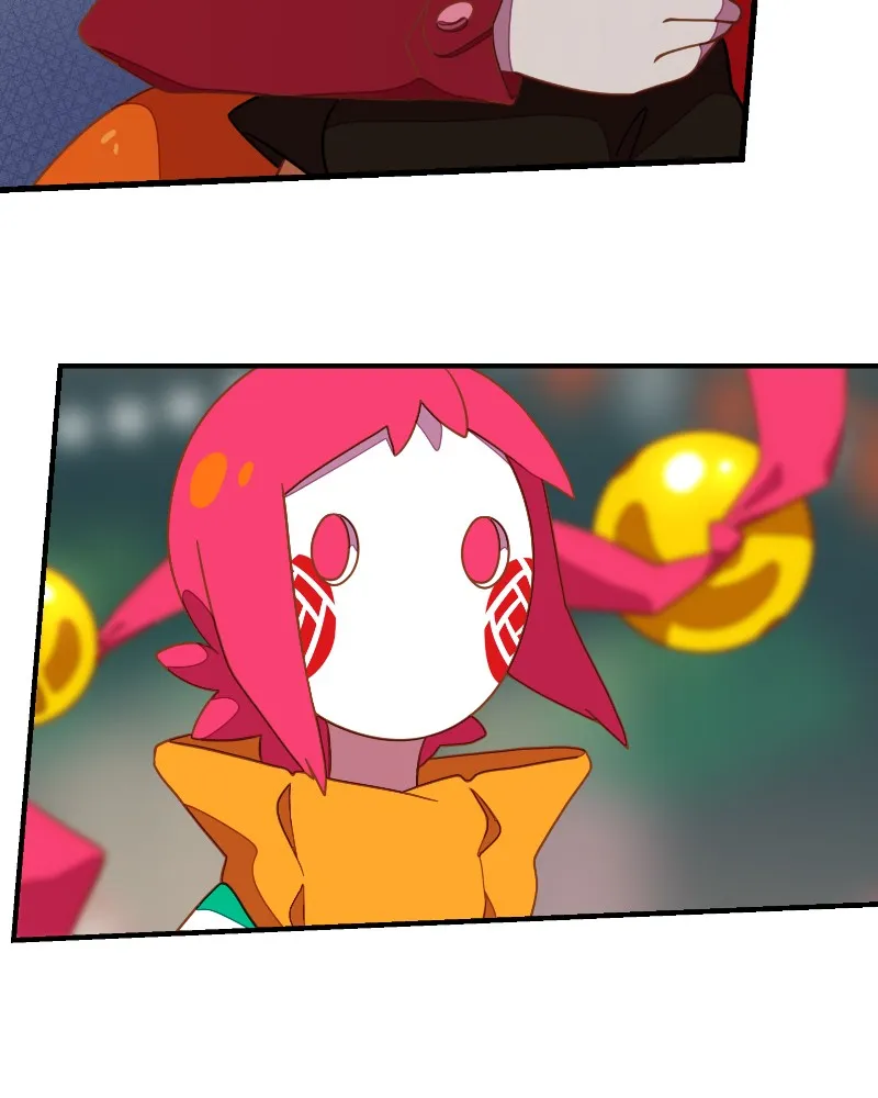 Four Leaf Chapter 30 page 31 - 