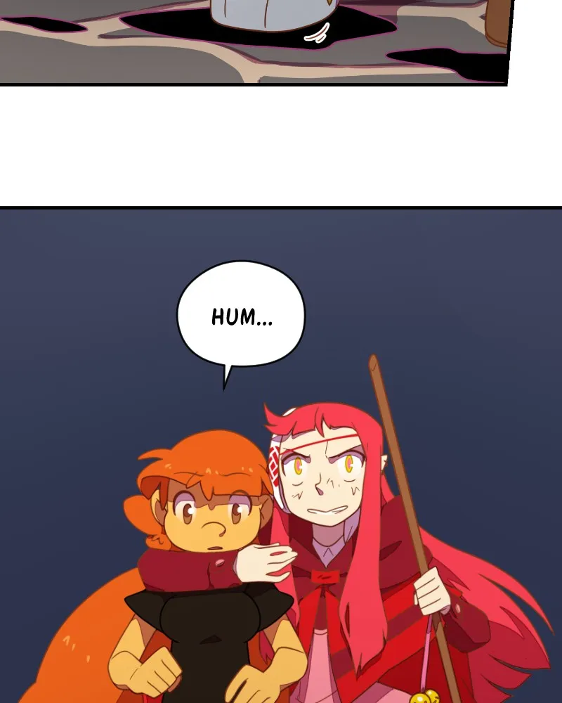 Four Leaf Chapter 30 page 37 - 