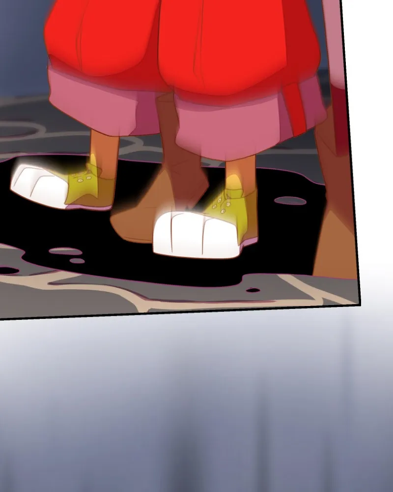 Four Leaf Chapter 30 page 39 - 