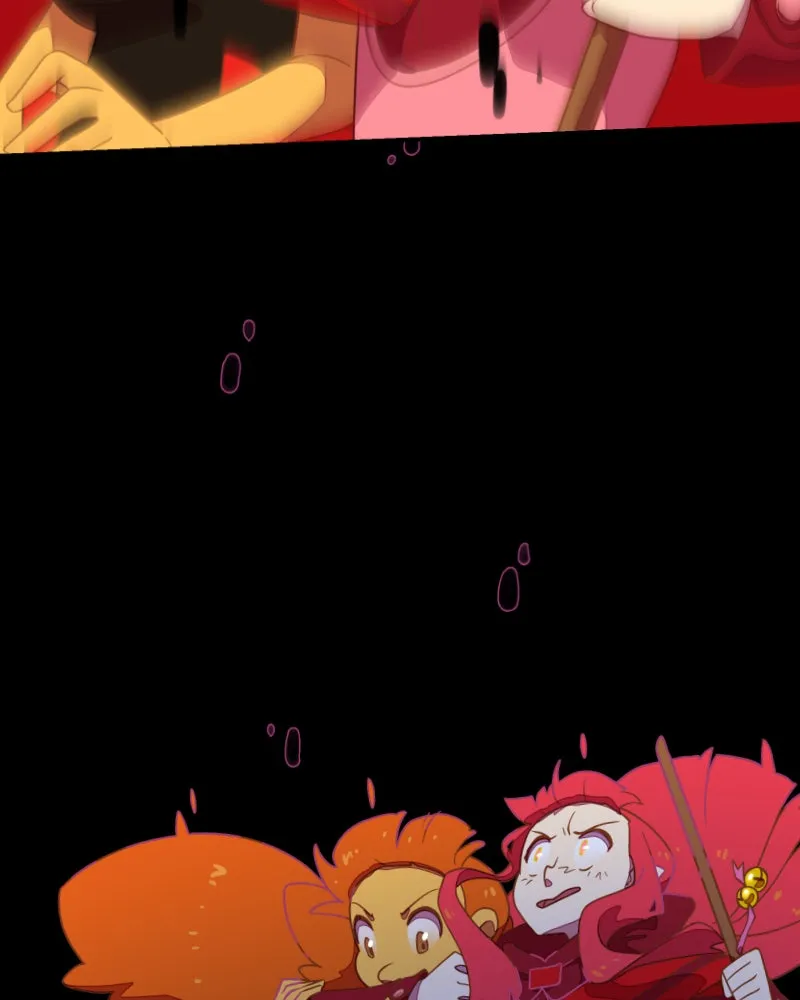 Four Leaf Chapter 30 page 41 - 