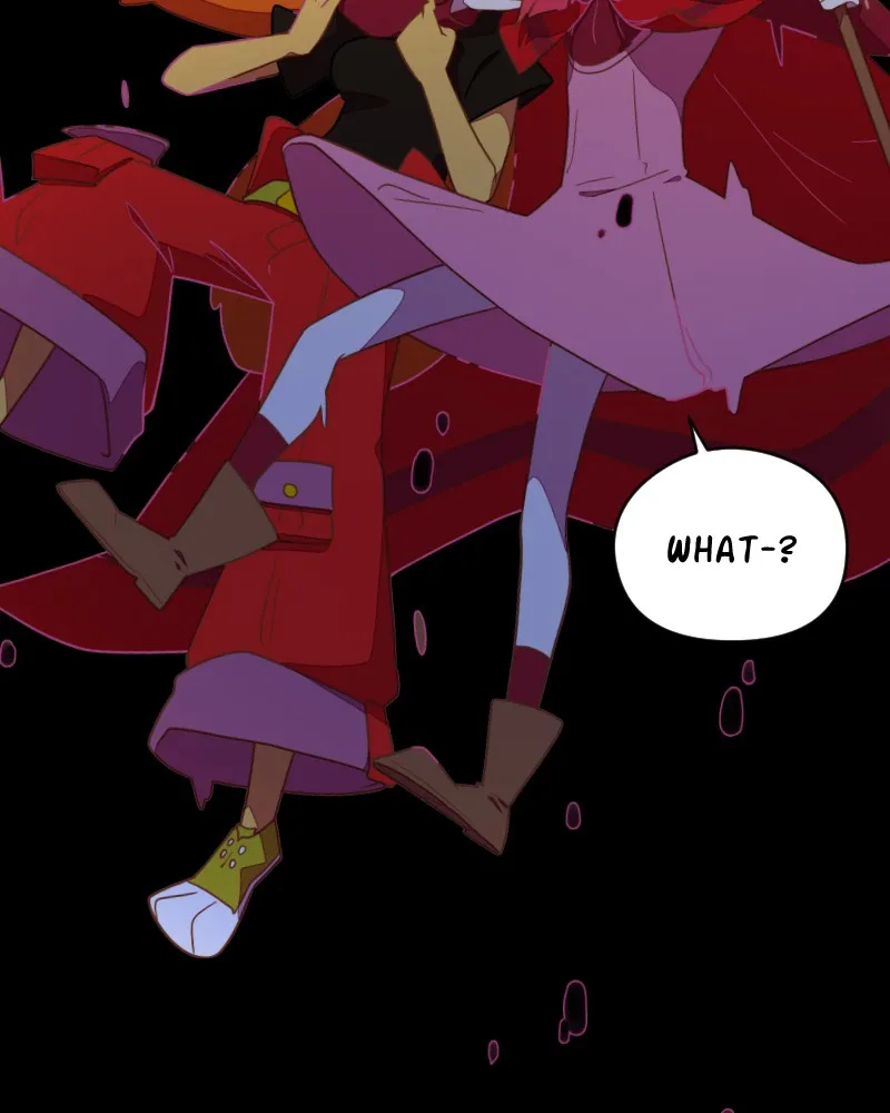 Four Leaf Chapter 30 page 42 - 