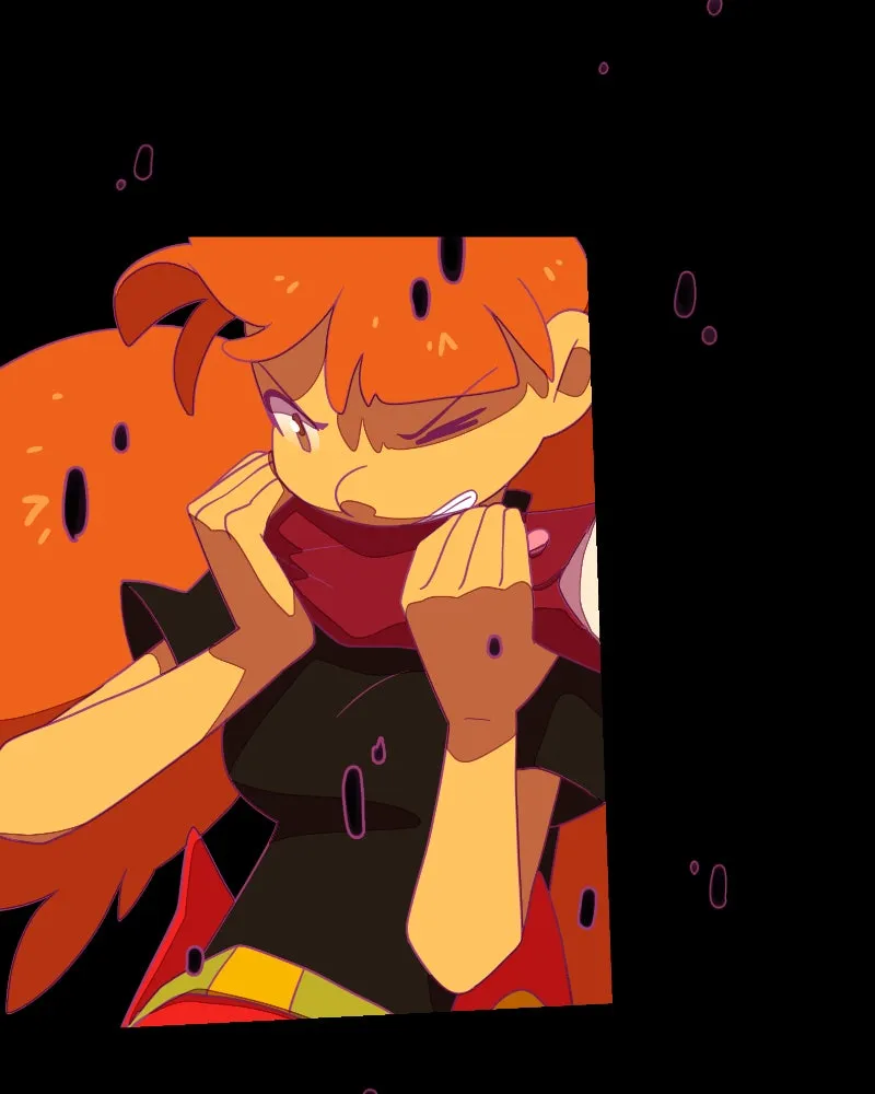 Four Leaf Chapter 30 page 43 - 