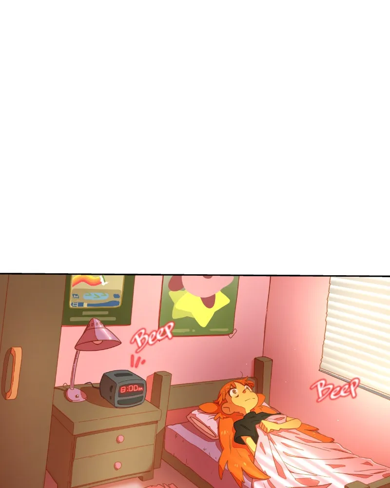 Four Leaf Chapter 30 page 48 - 