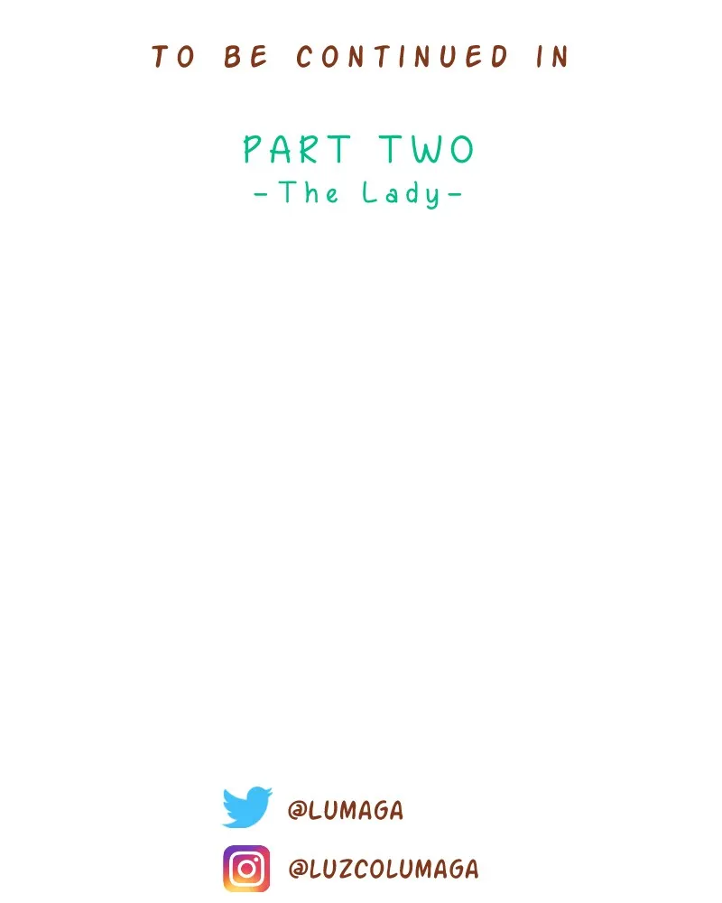 Four Leaf Chapter 30 page 56 - 