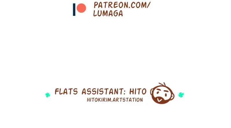 Four Leaf Chapter 30 page 57 - 