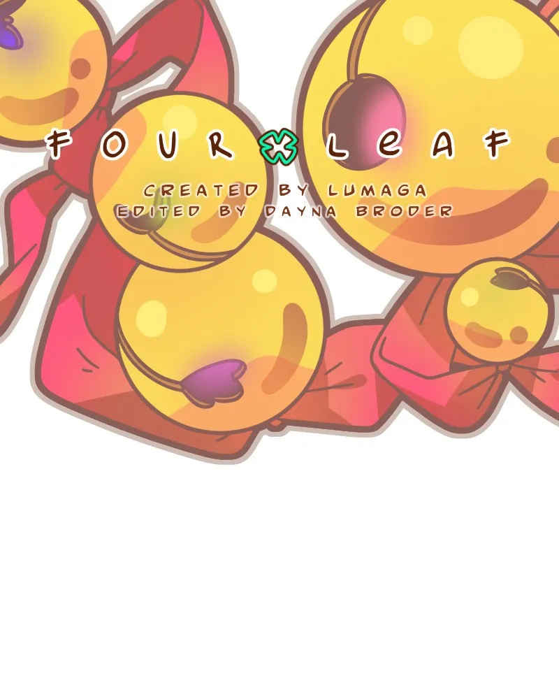Four Leaf Chapter 30 page 9 - 