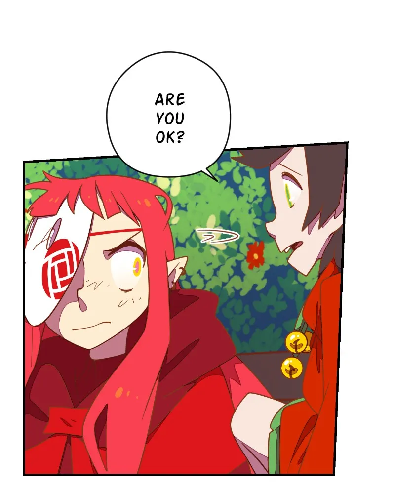 Four Leaf Chapter 30 page 10 - 