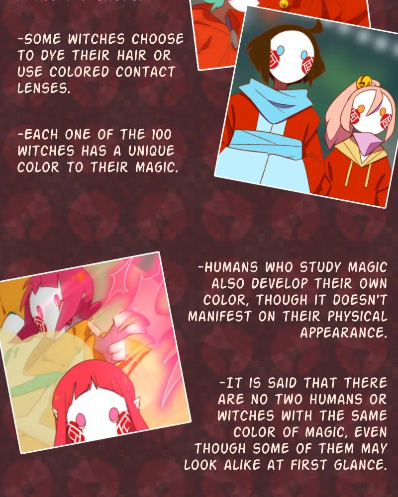 Four Leaf Chapter 31 page 2 - 