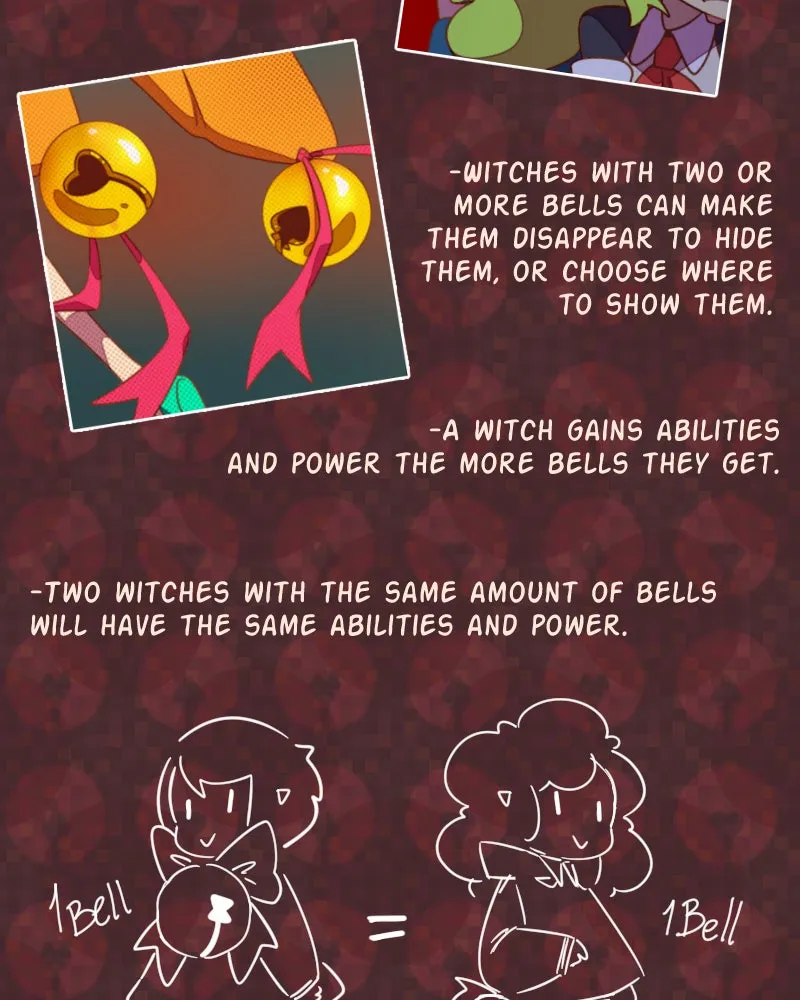 Four Leaf Chapter 31 page 7 - 
