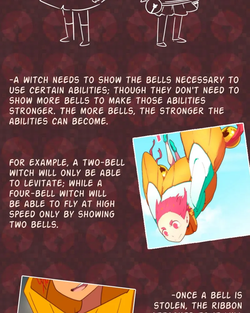 Four Leaf Chapter 31 page 8 - 