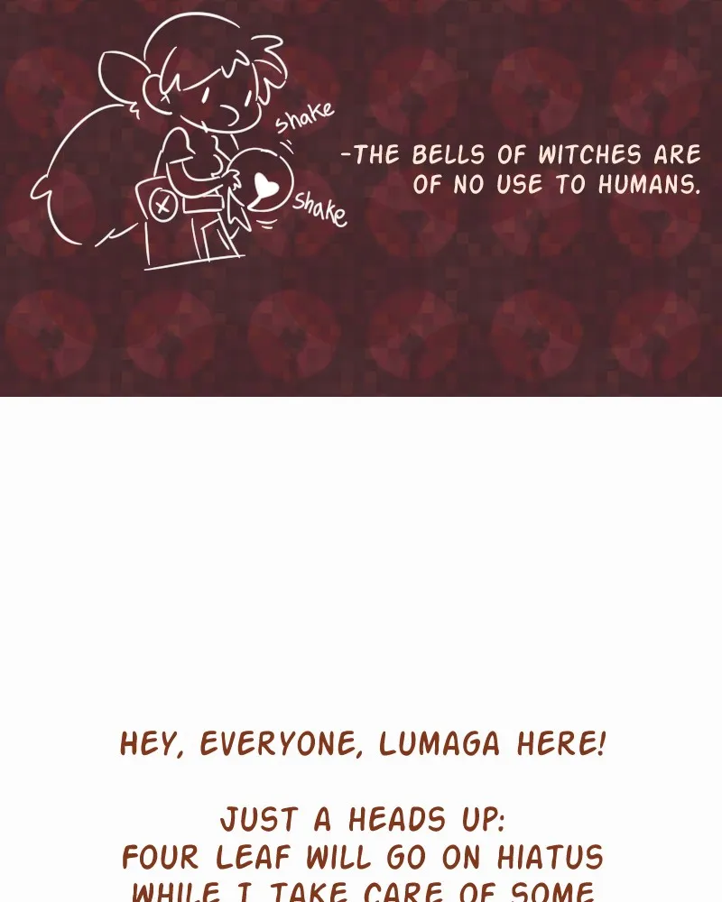 Four Leaf Chapter 31 page 10 - 