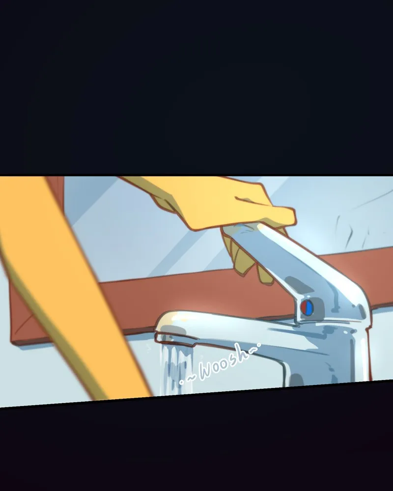 Four Leaf Chapter 32 page 1 - 