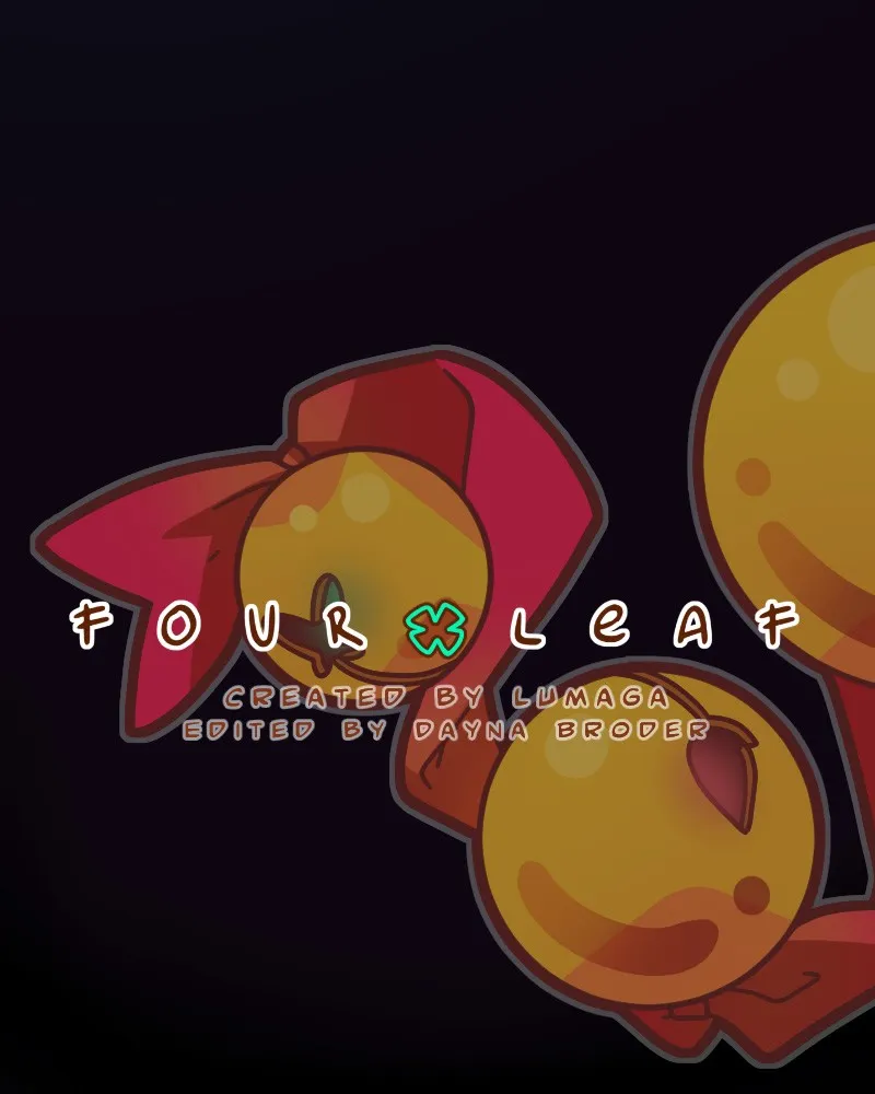 Four Leaf Chapter 32 page 11 - 