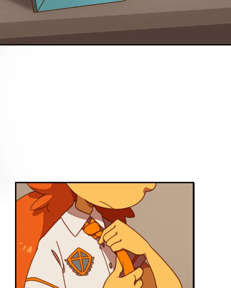 Four Leaf Chapter 32 page 15 - 