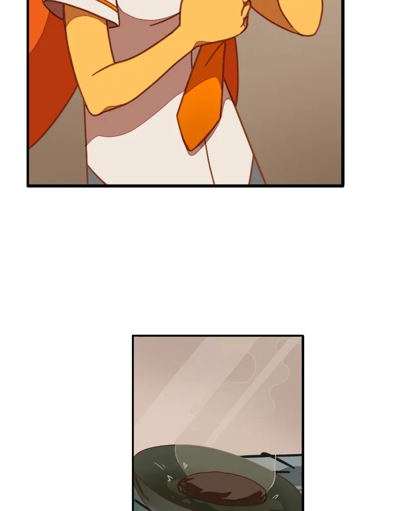 Four Leaf Chapter 32 page 16 - 