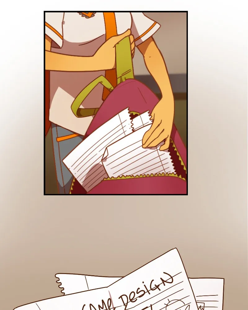 Four Leaf Chapter 32 page 19 - 