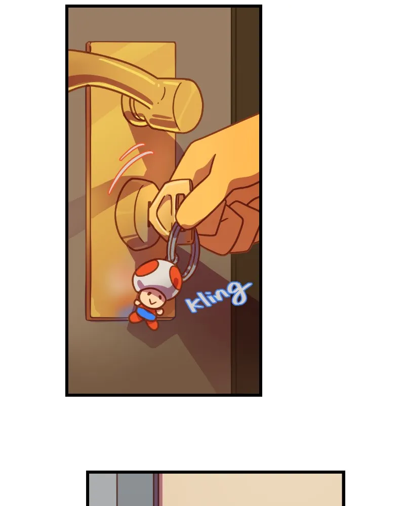 Four Leaf Chapter 32 page 24 - 