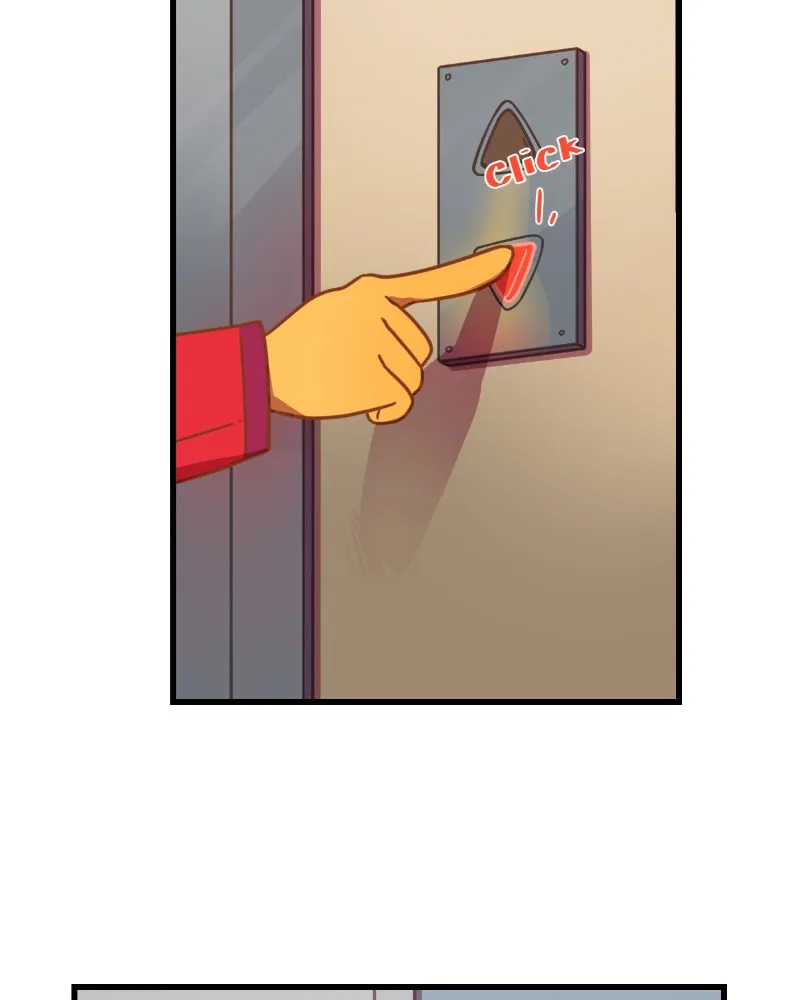 Four Leaf Chapter 32 page 25 - 
