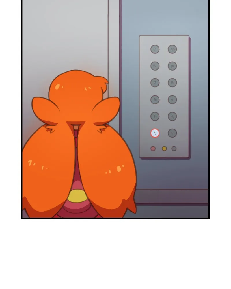 Four Leaf Chapter 32 page 26 - 