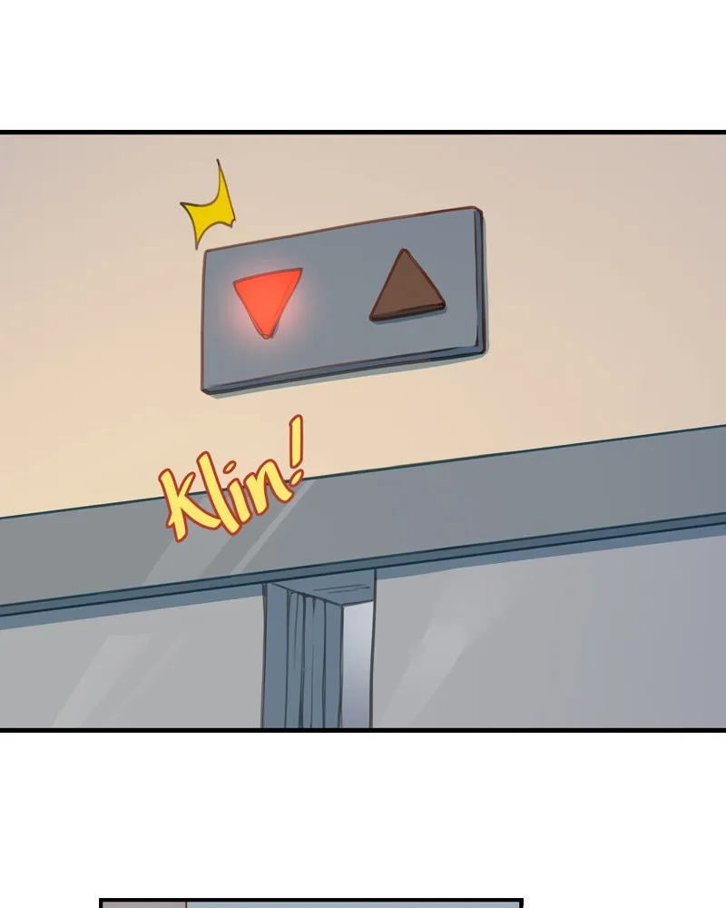 Four Leaf Chapter 32 page 27 - 