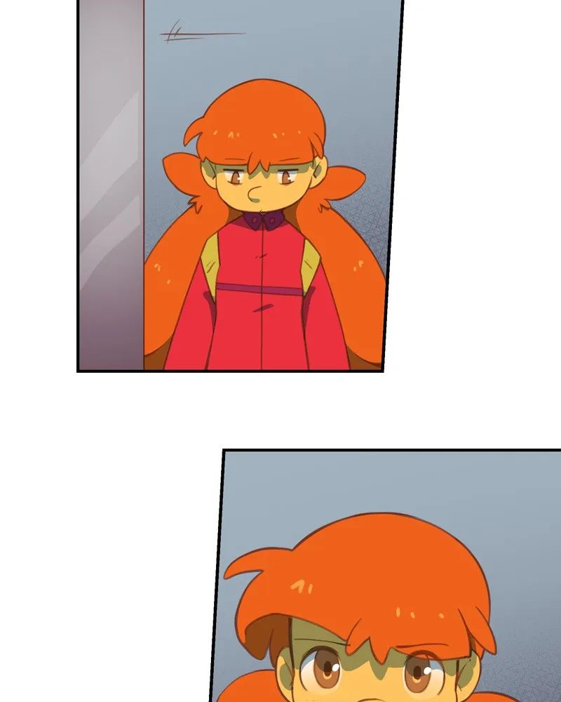 Four Leaf Chapter 32 page 28 - 