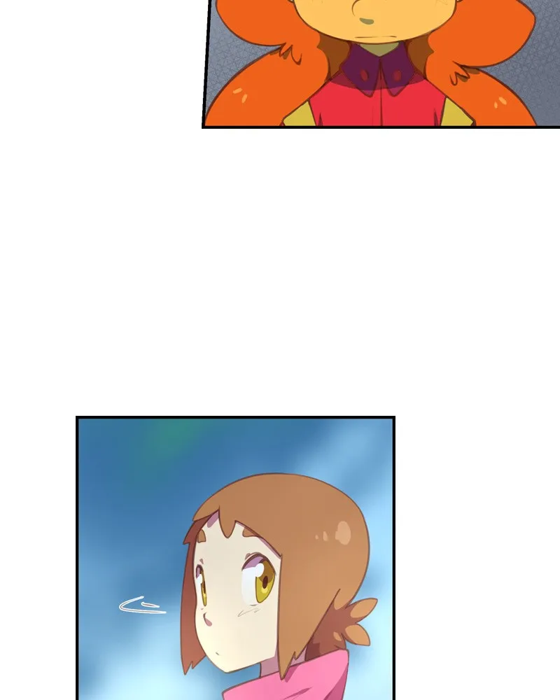 Four Leaf Chapter 32 page 29 - 