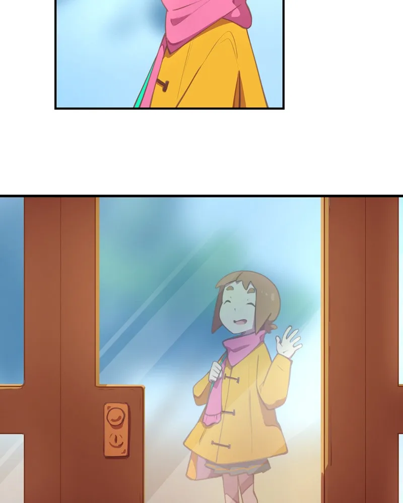 Four Leaf Chapter 32 page 30 - 