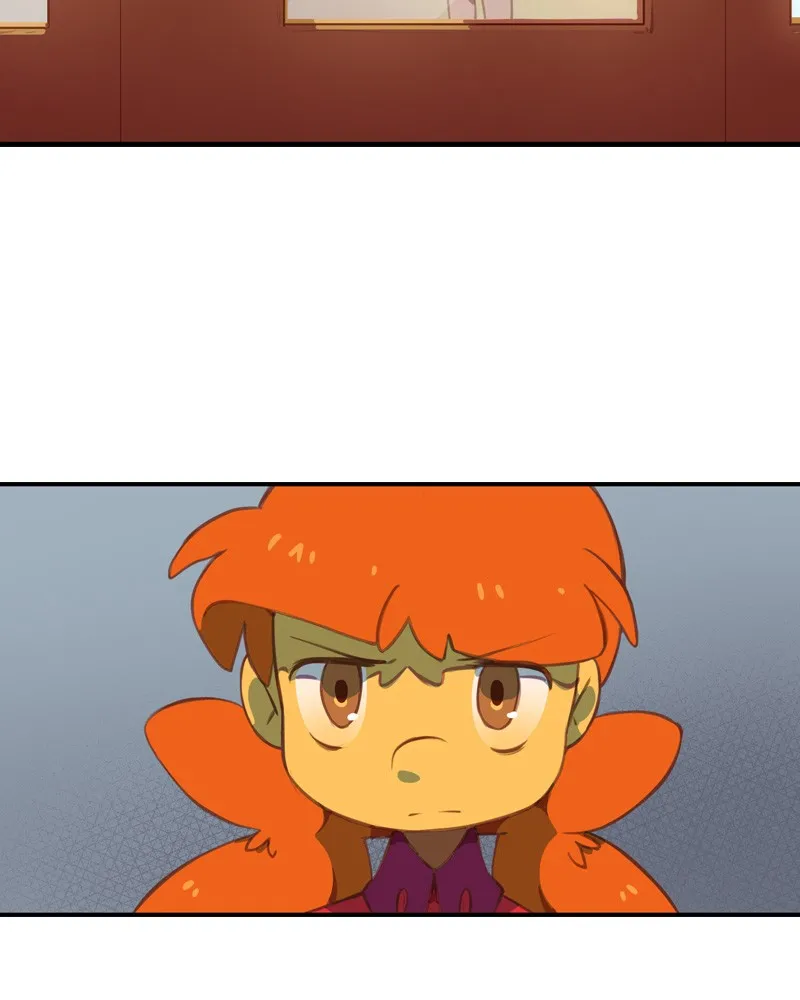 Four Leaf Chapter 32 page 31 - 