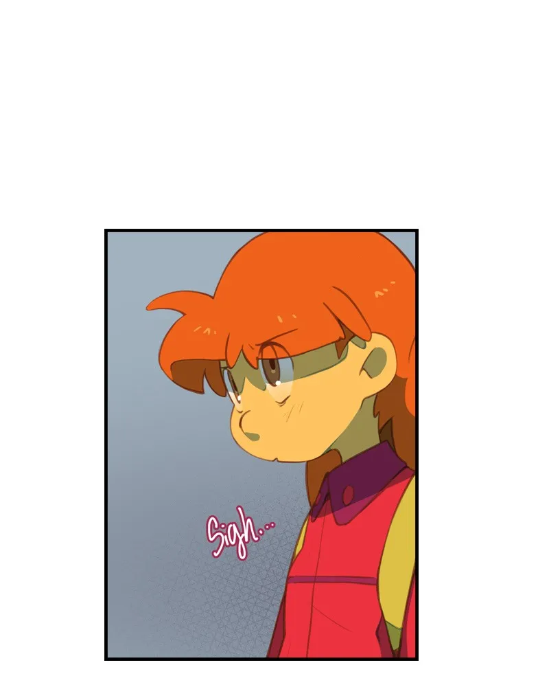 Four Leaf Chapter 32 page 33 - 