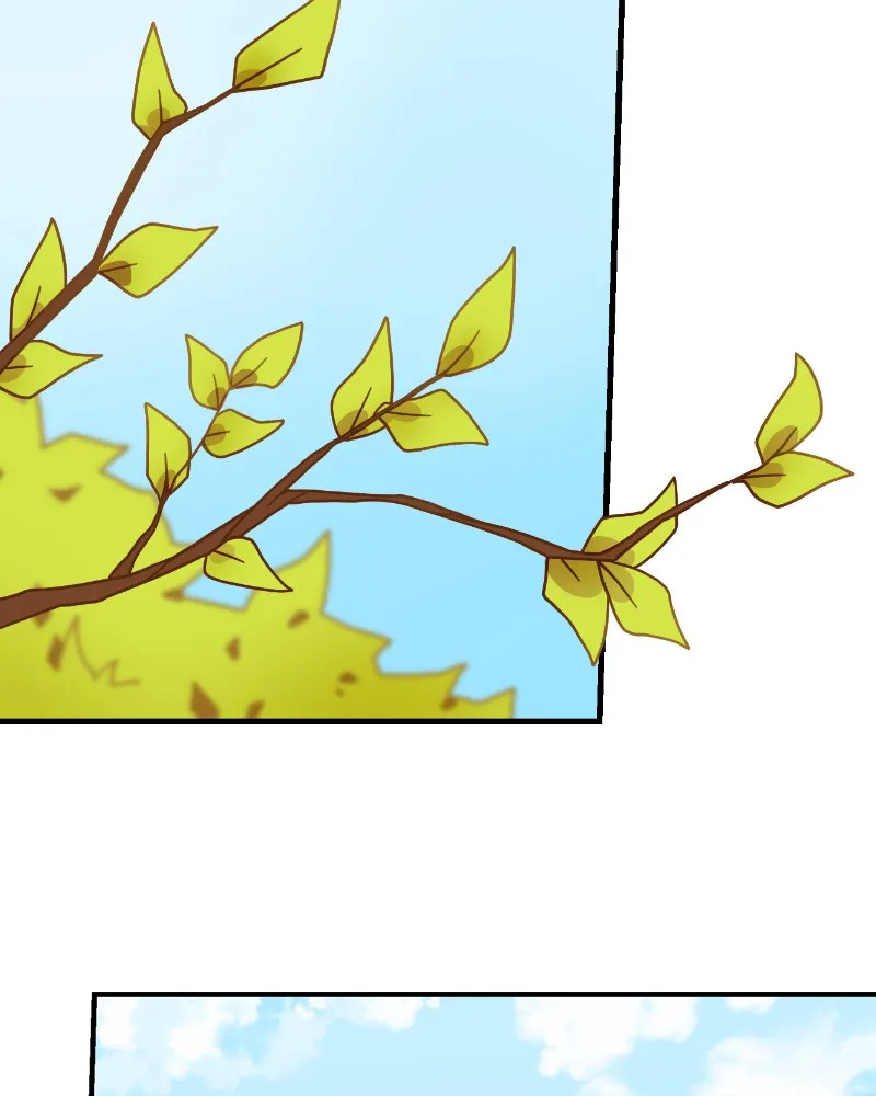 Four Leaf Chapter 32 page 35 - 