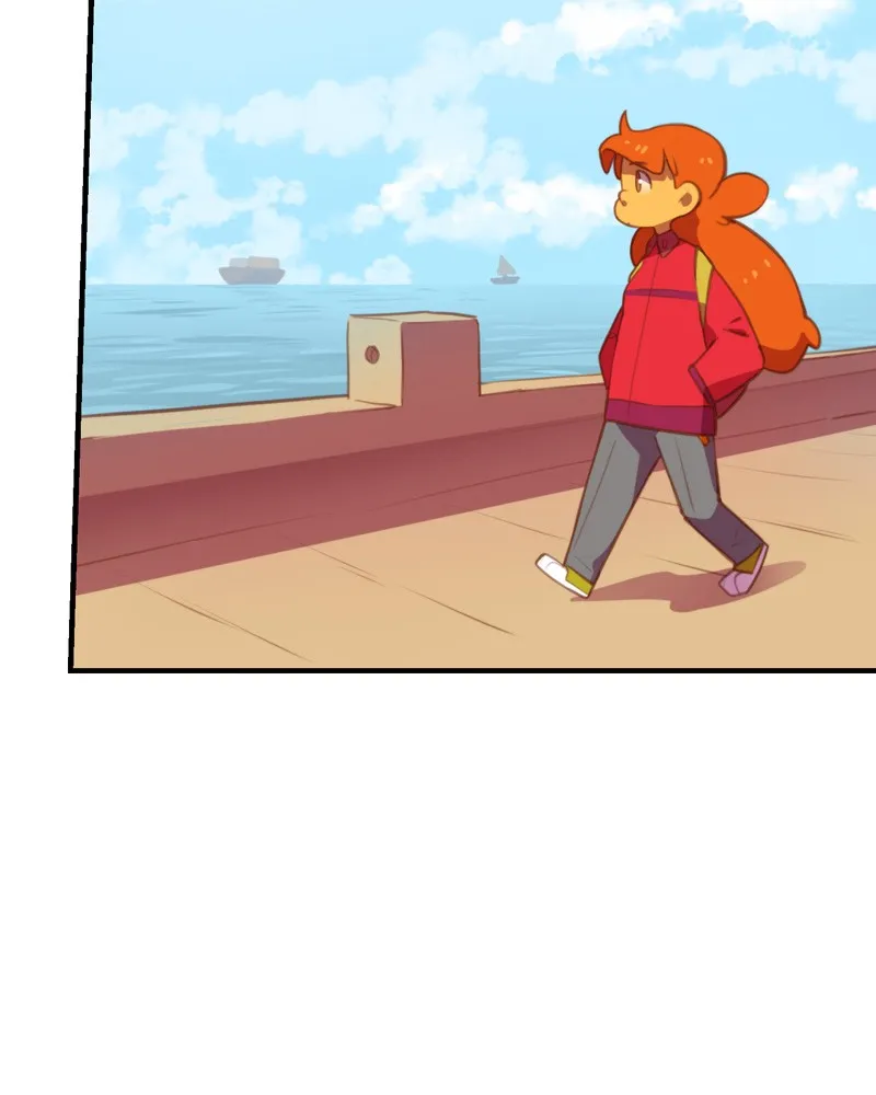 Four Leaf Chapter 32 page 36 - 