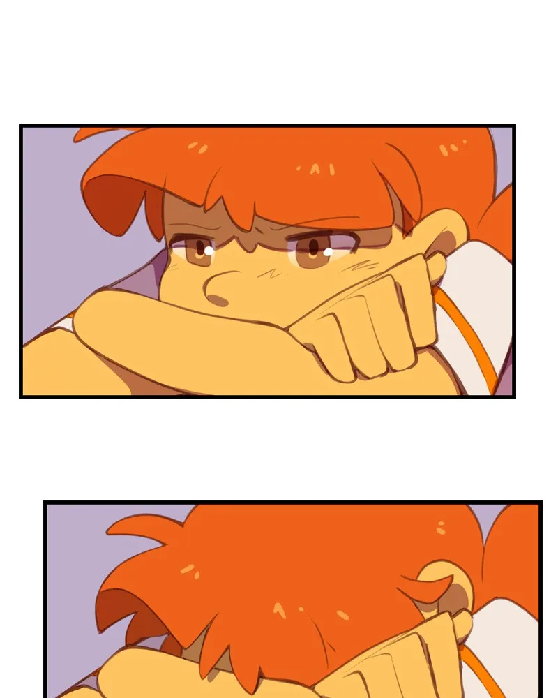 Four Leaf Chapter 32 page 39 - 