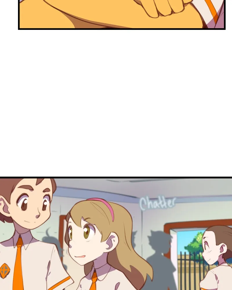 Four Leaf Chapter 32 page 40 - 