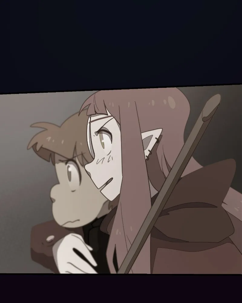 Four Leaf Chapter 32 page 5 - 
