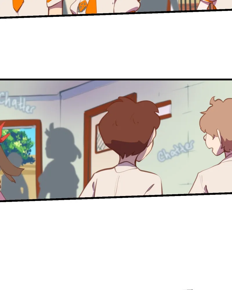 Four Leaf Chapter 32 page 41 - 