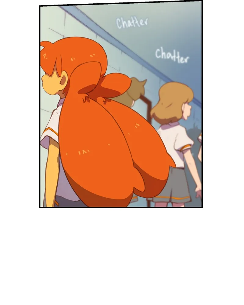 Four Leaf Chapter 32 page 42 - 