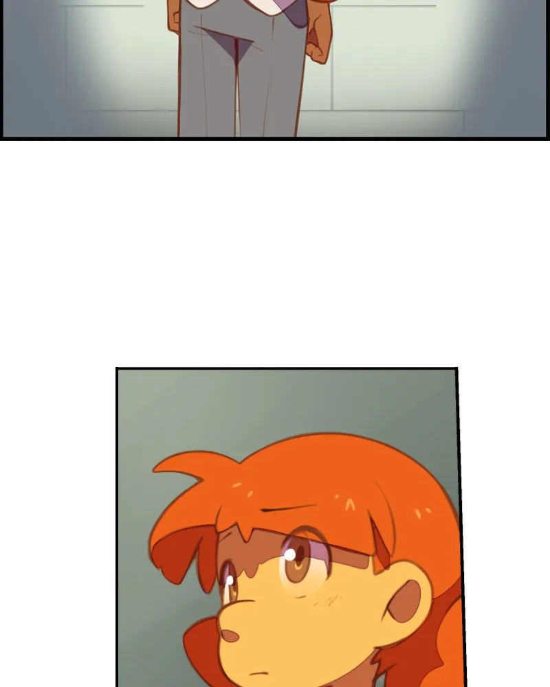 Four Leaf Chapter 32 page 44 - 