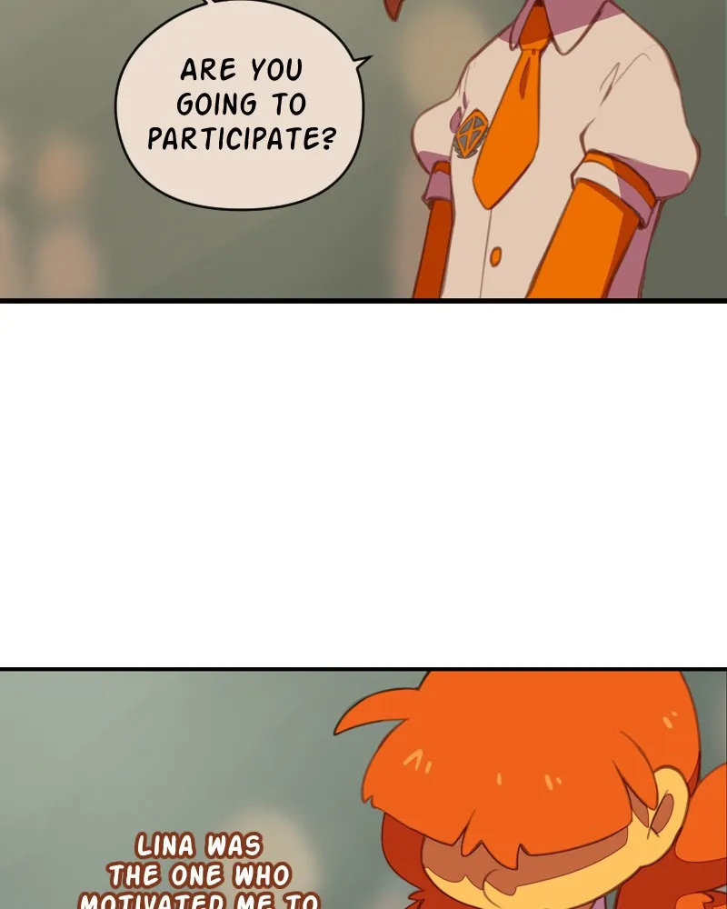 Four Leaf Chapter 32 page 46 - 