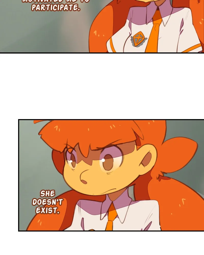 Four Leaf Chapter 32 page 47 - 