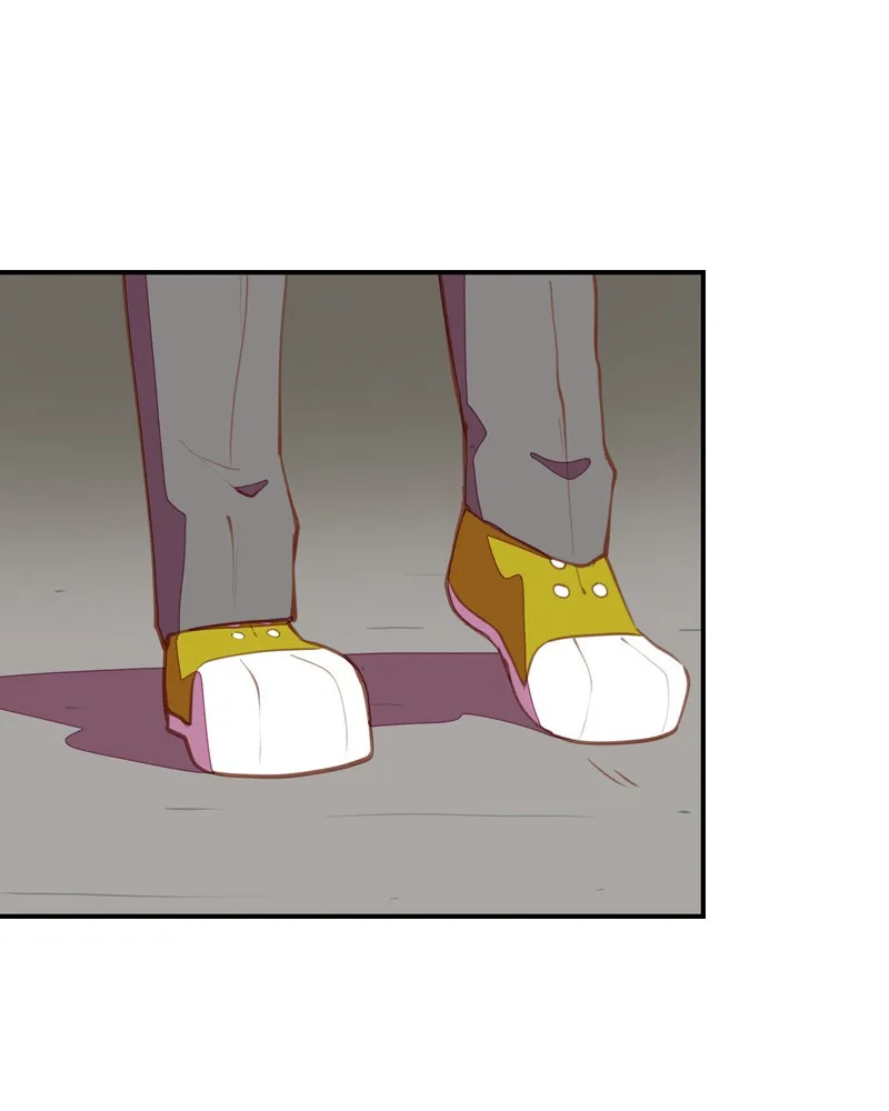 Four Leaf Chapter 32 page 48 - 