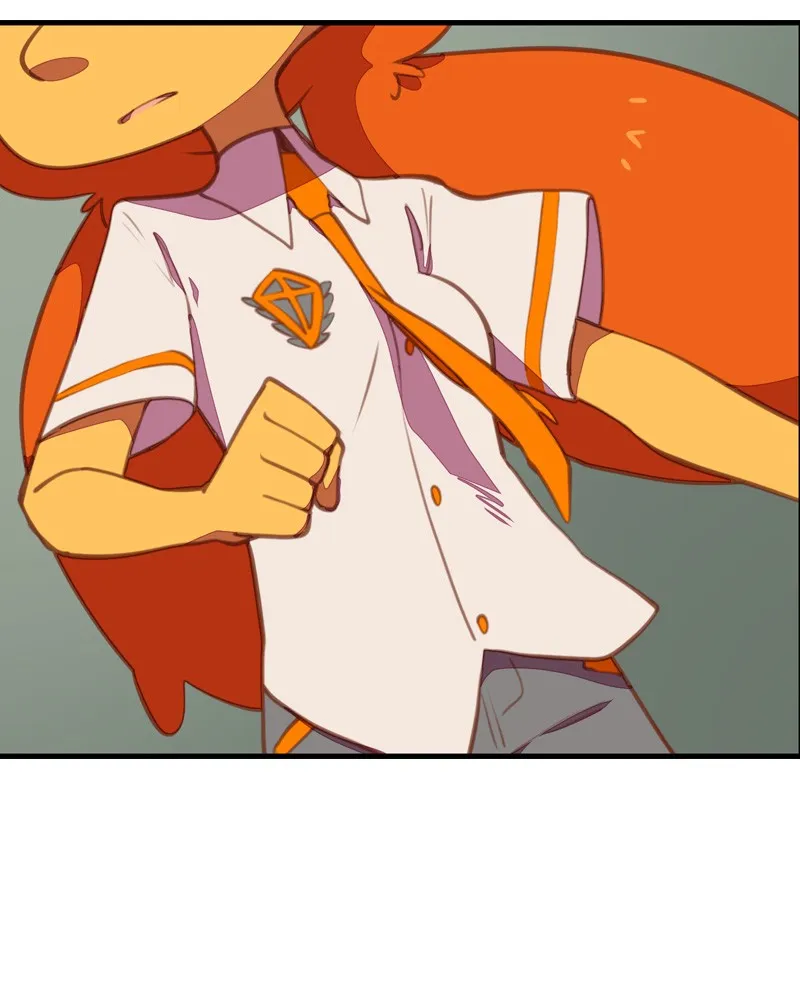 Four Leaf Chapter 32 page 49 - 