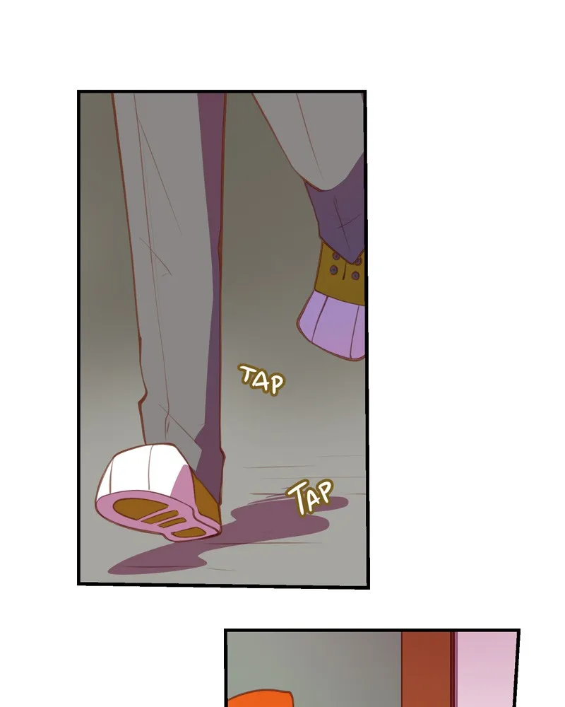 Four Leaf Chapter 32 page 50 - 