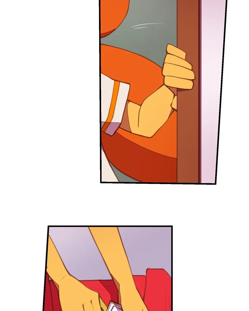Four Leaf Chapter 32 page 51 - 