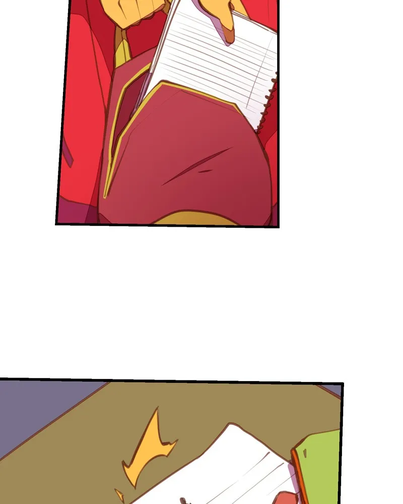 Four Leaf Chapter 32 page 52 - 
