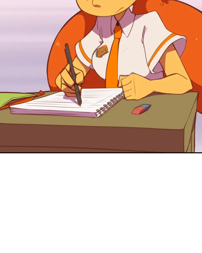 Four Leaf Chapter 32 page 55 - 