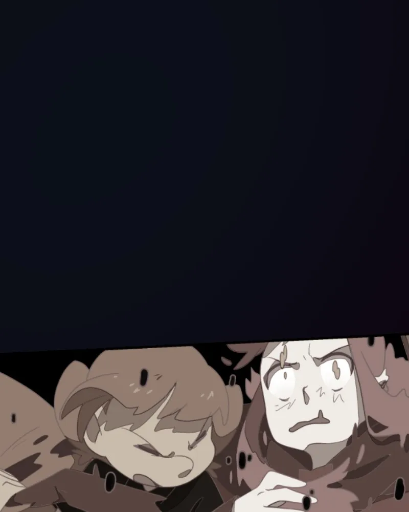 Four Leaf Chapter 32 page 7 - 