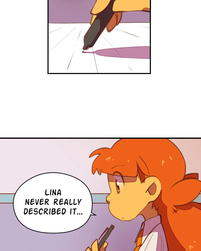 Four Leaf Chapter 33 page 11 - 