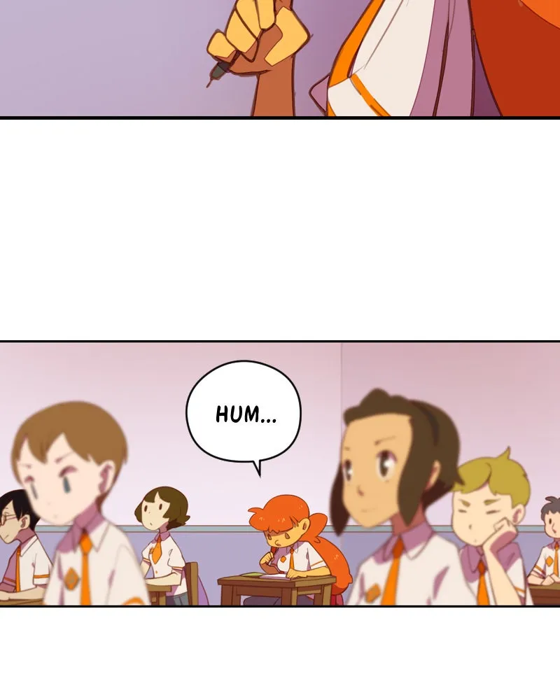 Four Leaf Chapter 33 page 12 - 